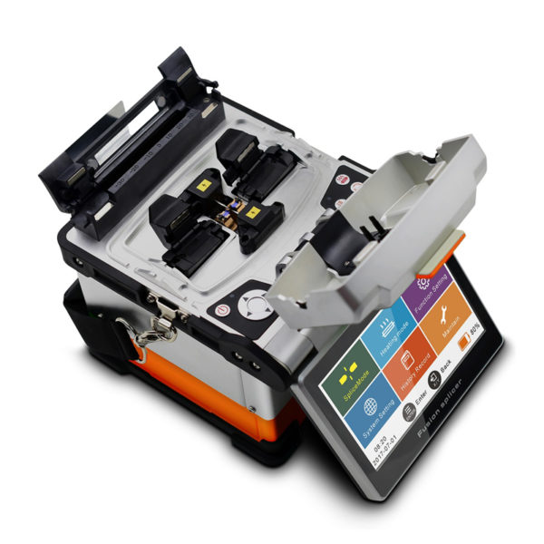 20180627103711_148-600x600 دستگاه فیوژن فیبر نوری ترایبرر Lemon 3