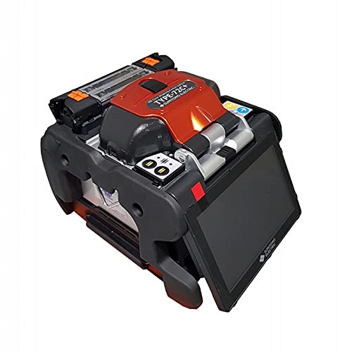 Sumitomo-T72C- دستگاه فیوژن فیبر نوری سومیتومو TYPE-72C Plus