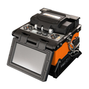 دستگاه فیوژن فیبر نوری ترایبرر Lemon 5