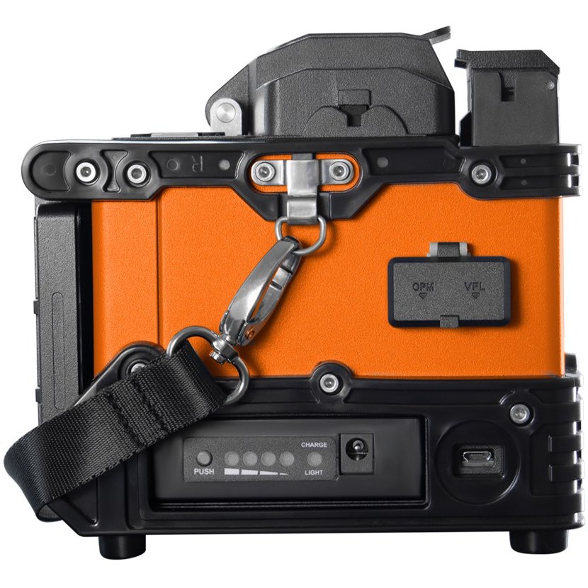 1wqUAVXb_g8AFqH7 دستگاه فیوژن فیبر نوری ترایبرر Lemon 5