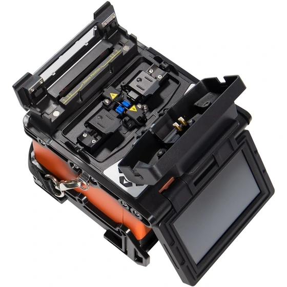 560x560 دستگاه فیوژن فیبر نوری ترایبرر Lemon 5