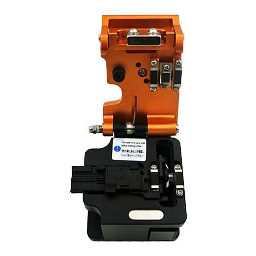 stanlay96fa3c_Fiber Cleaver CLV-X6 product (5) کلیور فیبر نوری ترایبرر CLV-X6