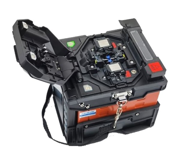 comway-c6s-splicer-itbazar.com-1x دستگاه فیوژن فیبر نوری کاموی C6S