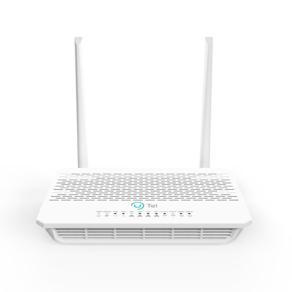 مودم روتر فیبر نوری یوتل مدل G442