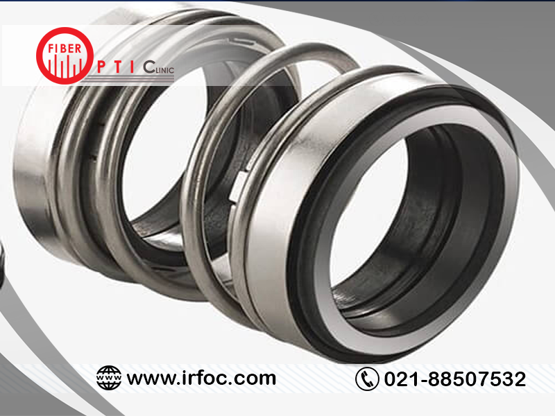 آشنایی با مکانیکال سیل | کاربرد، انواع و نکات انتخاب مناسب