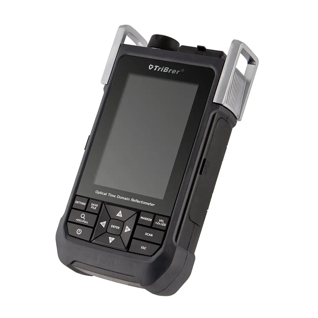 دستگاه Mini OTDR TB720 ترایبرر